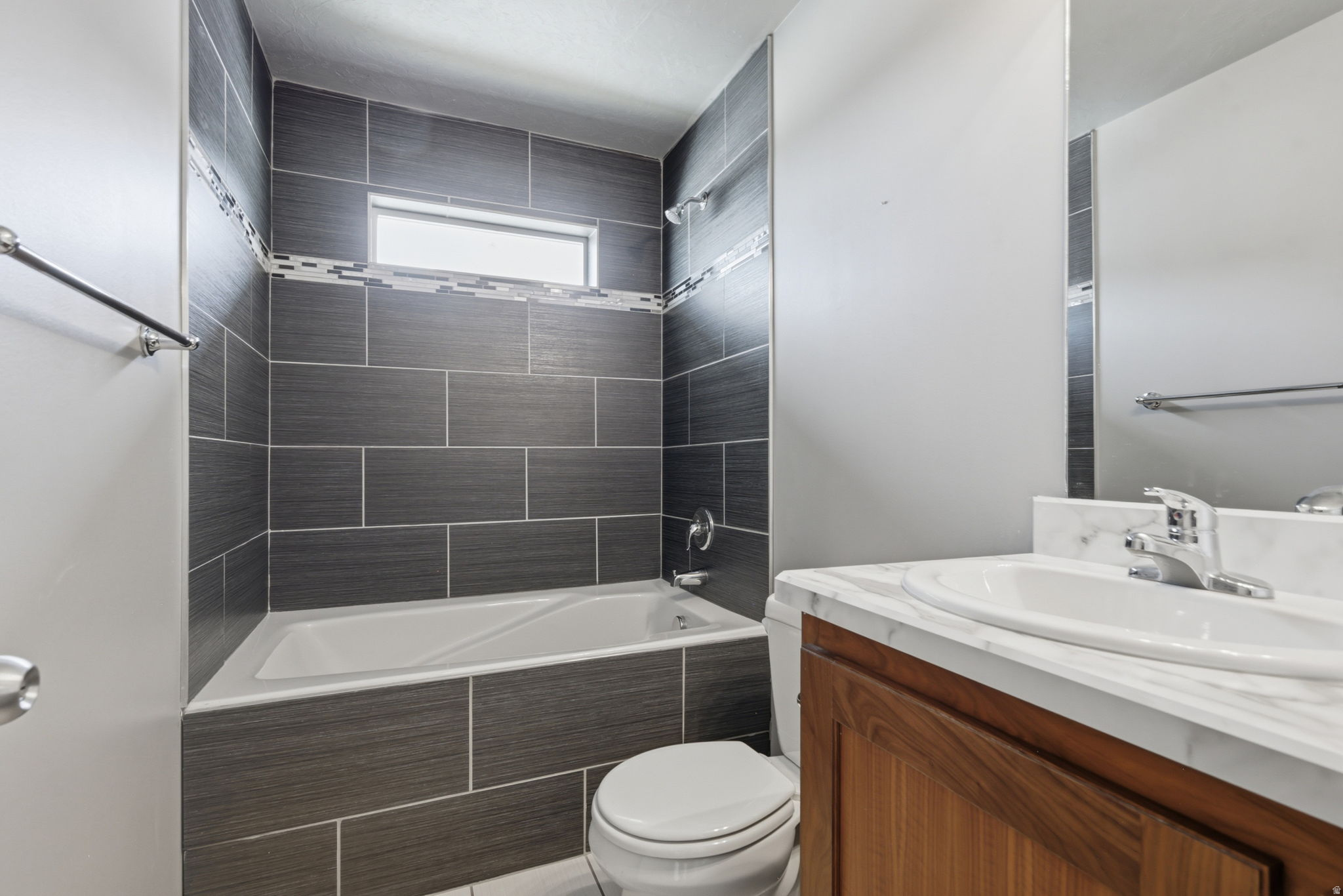 HILLCREST SUBDIVISION PH 3 - Residential