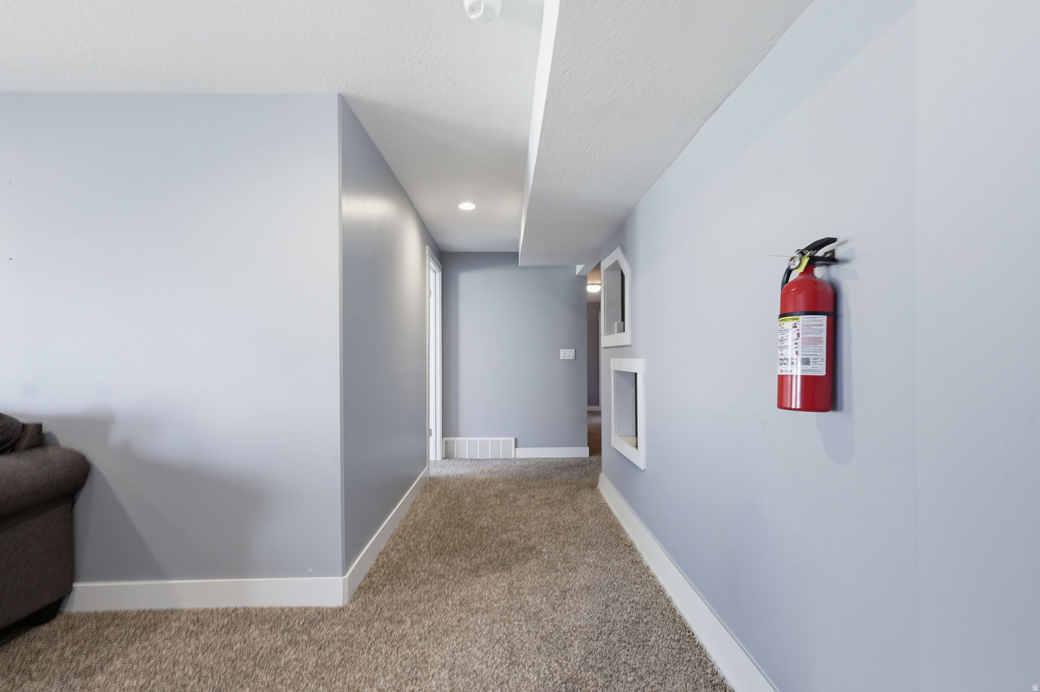 HILLCREST SUBDIVISION PH 3 - Residential