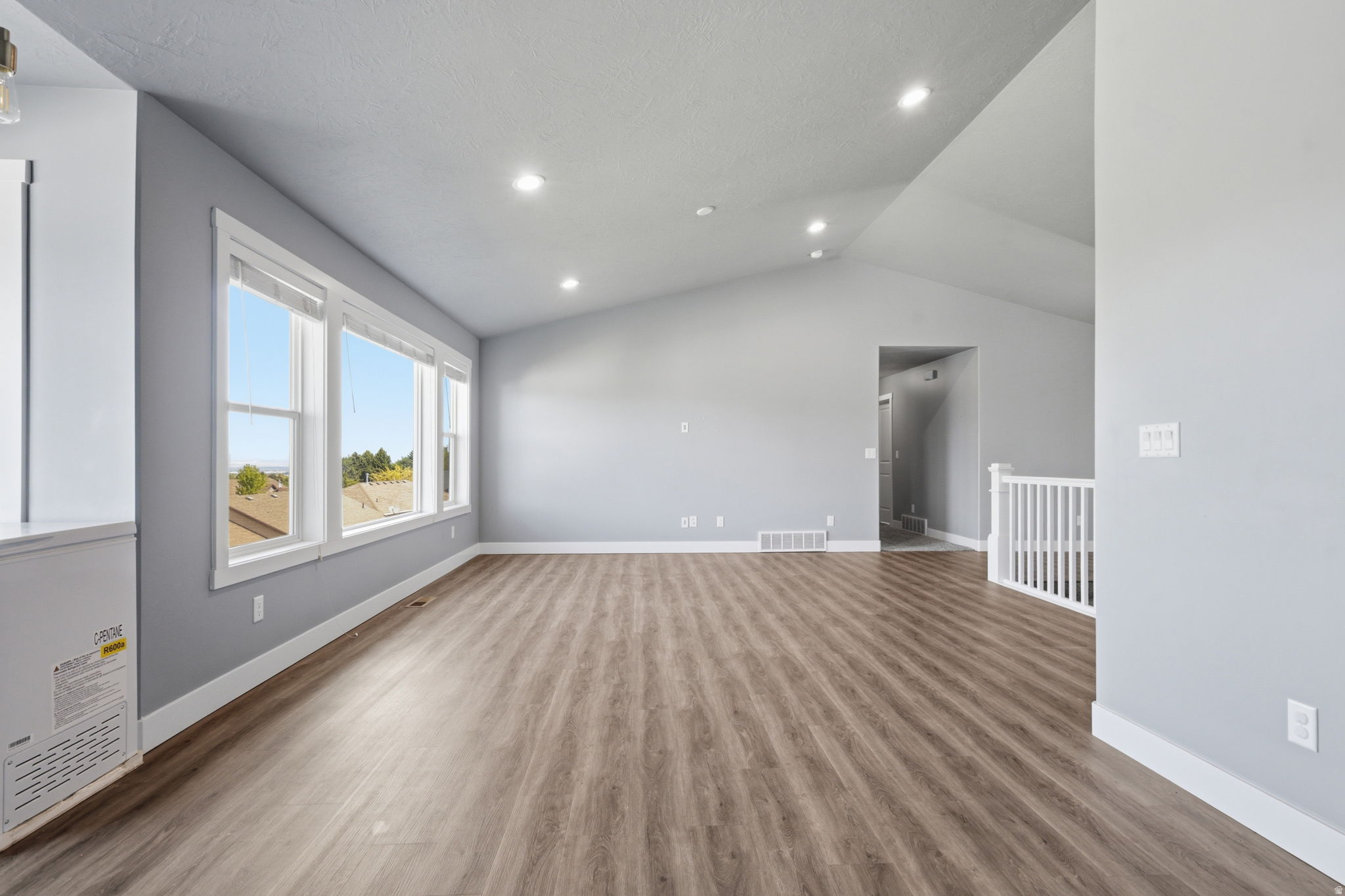 HILLCREST SUBDIVISION PH 3 - Residential