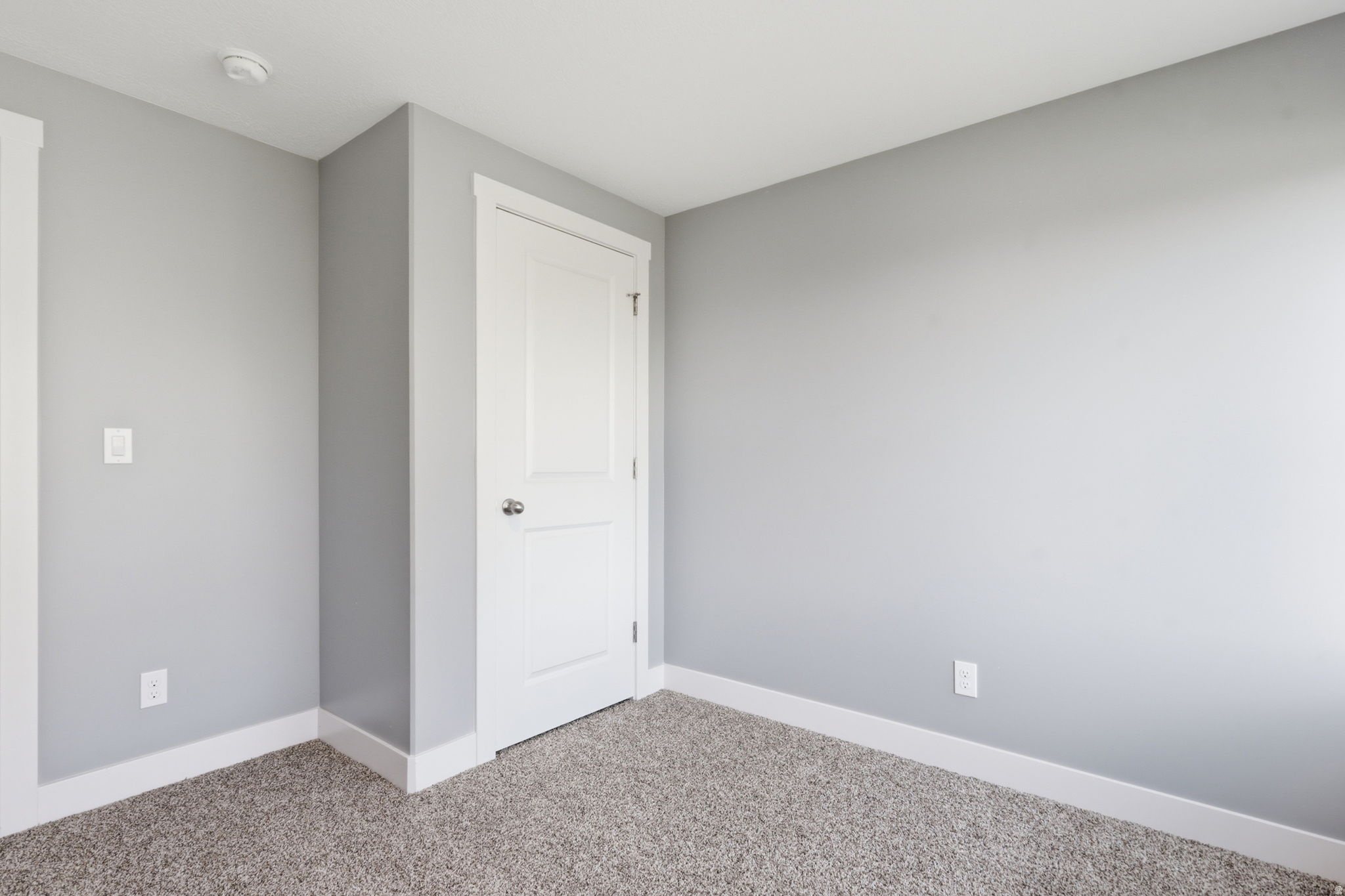 HILLCREST SUBDIVISION PH 3 - Residential