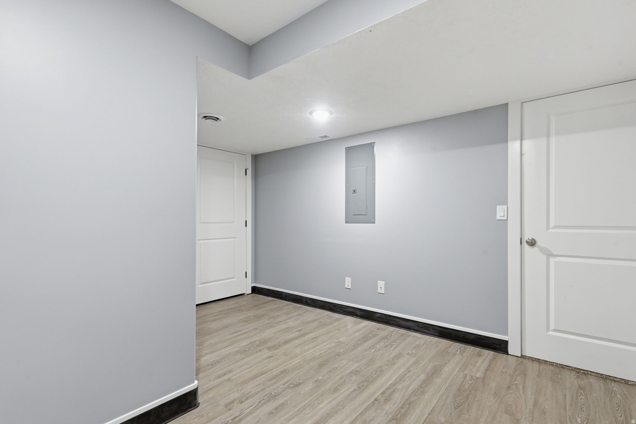 HILLCREST SUBDIVISION PH 3 - Residential