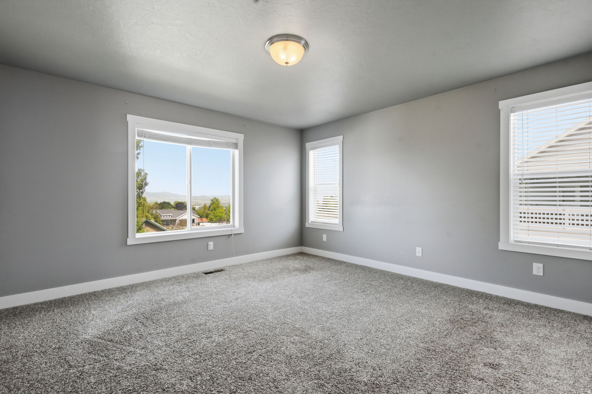 HILLCREST SUBDIVISION PH 3 - Residential