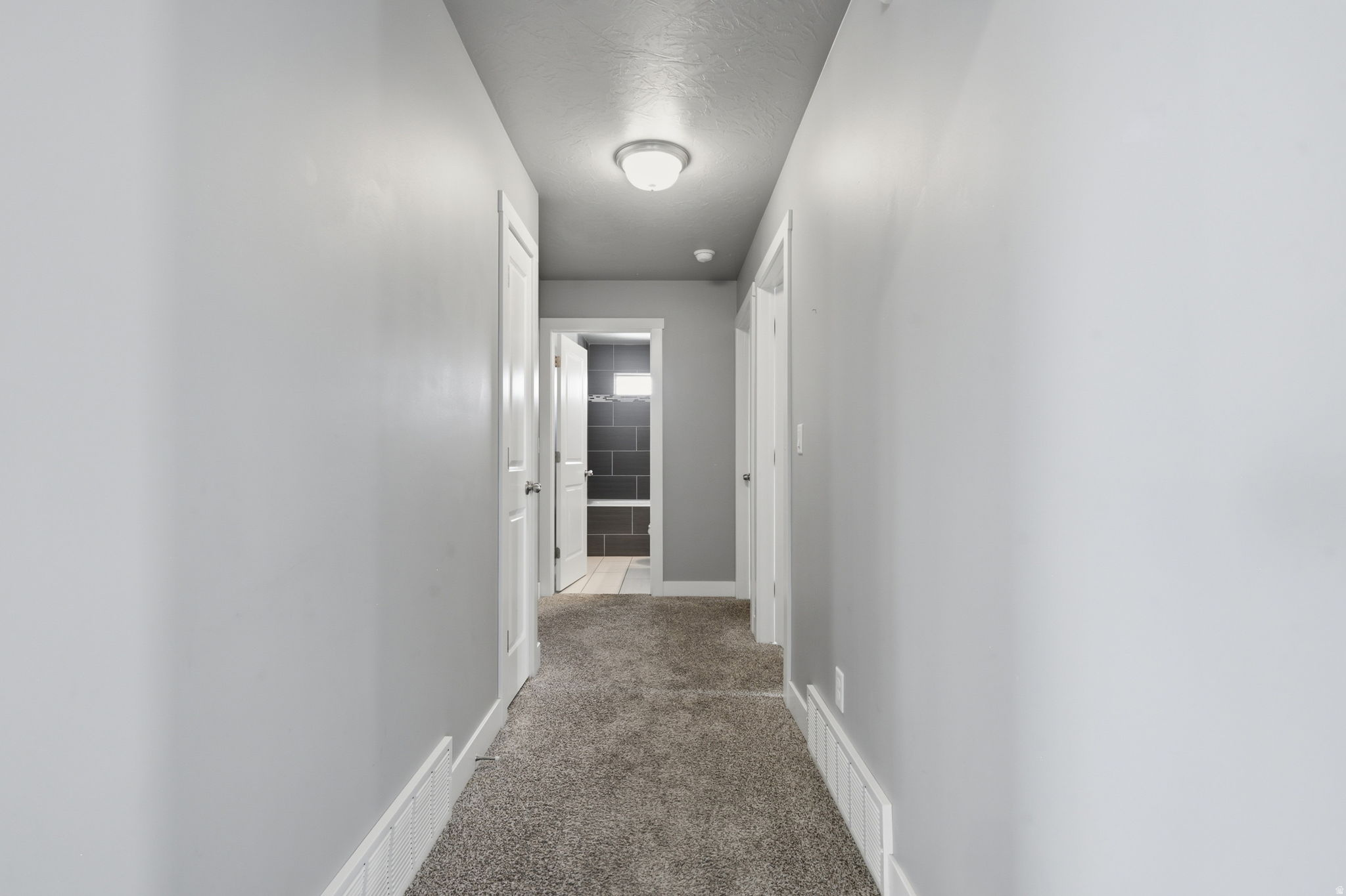 HILLCREST SUBDIVISION PH 3 - Residential