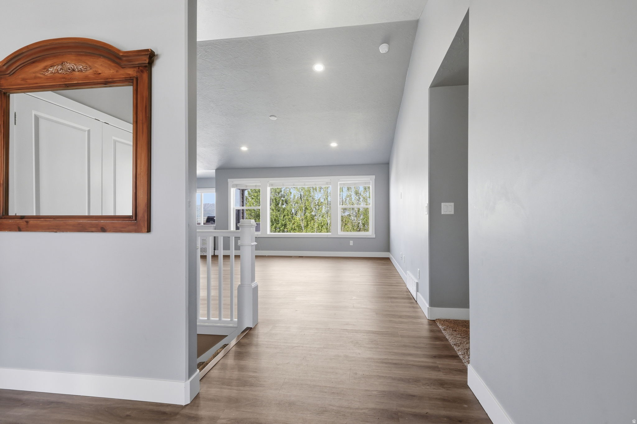 HILLCREST SUBDIVISION PH 3 - Residential