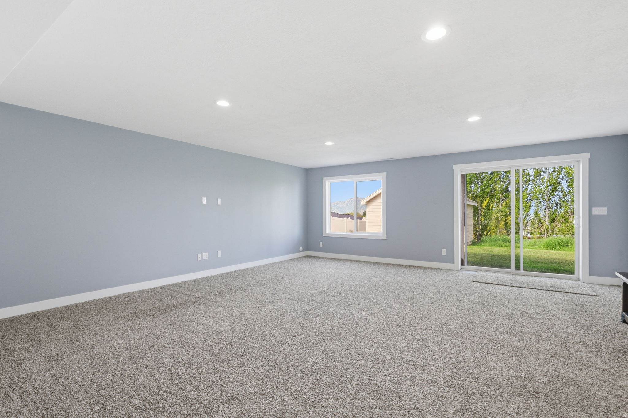 HILLCREST SUBDIVISION PH 3 - Residential