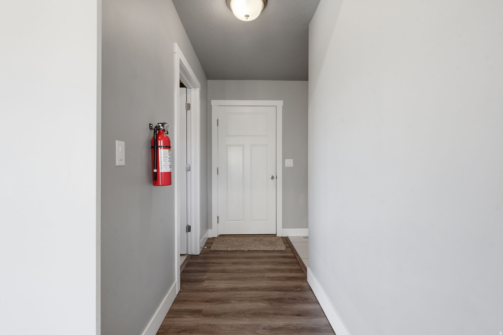HILLCREST SUBDIVISION PH 3 - Residential