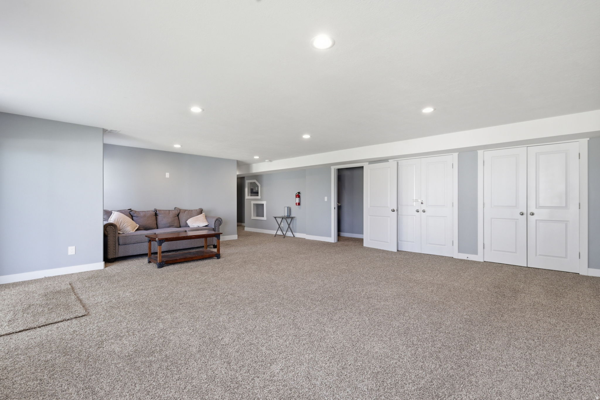 HILLCREST SUBDIVISION PH 3 - Residential