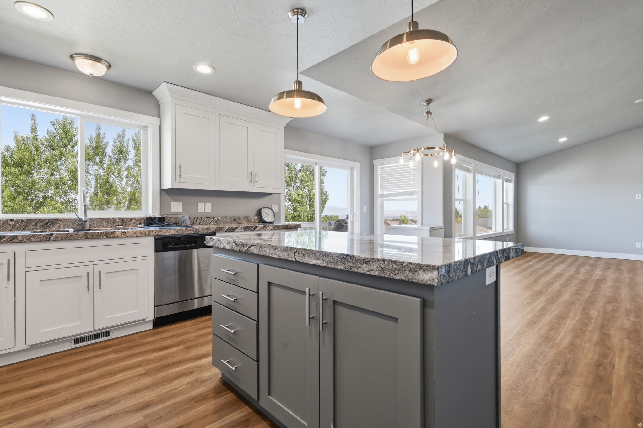 HILLCREST SUBDIVISION PH 3 - Residential
