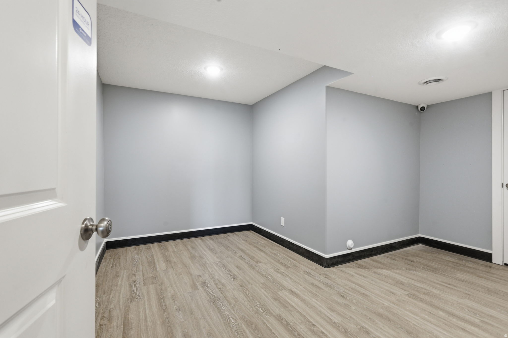 HILLCREST SUBDIVISION PH 3 - Residential