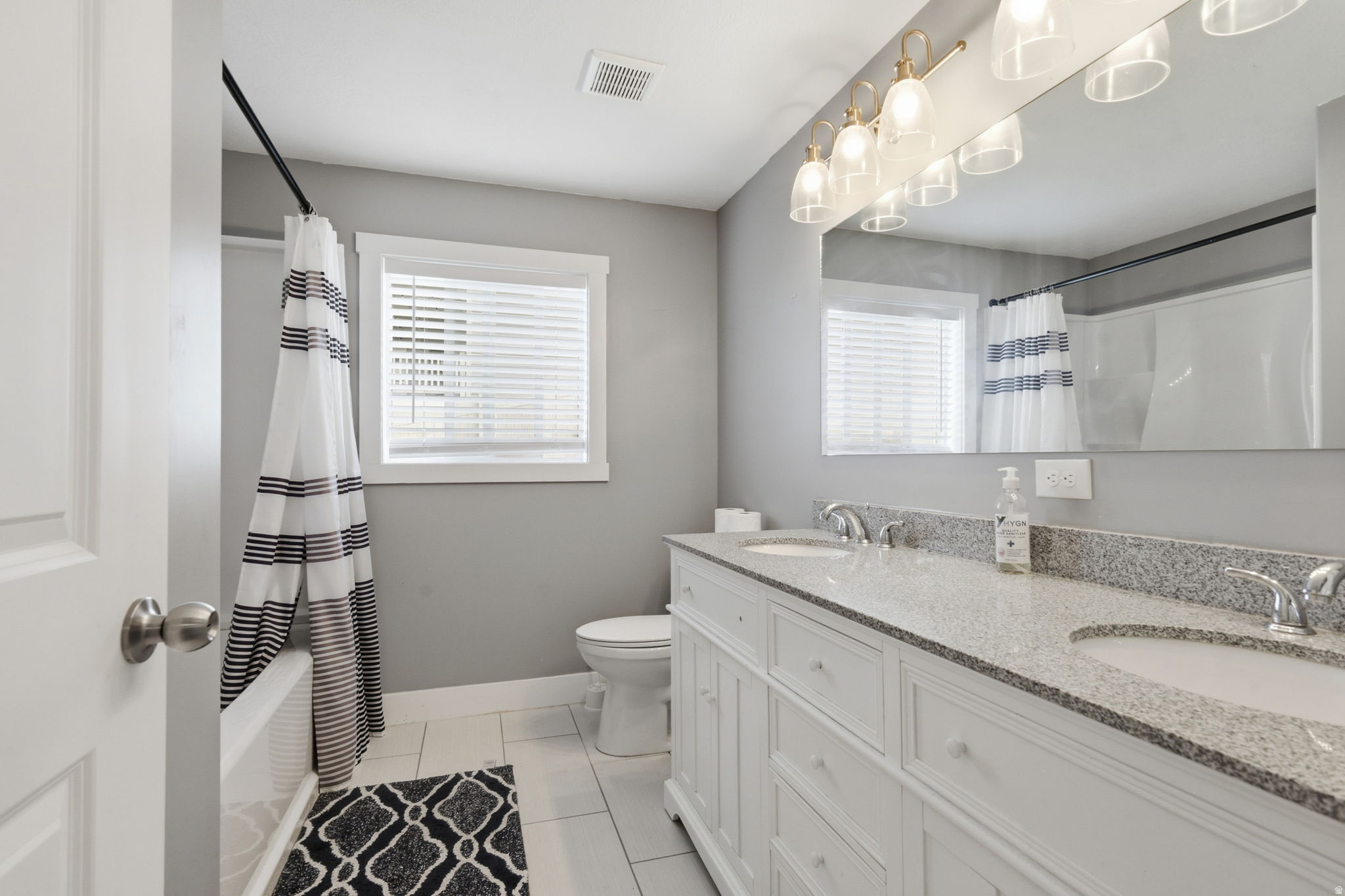 HILLCREST SUBDIVISION PH 3 - Residential