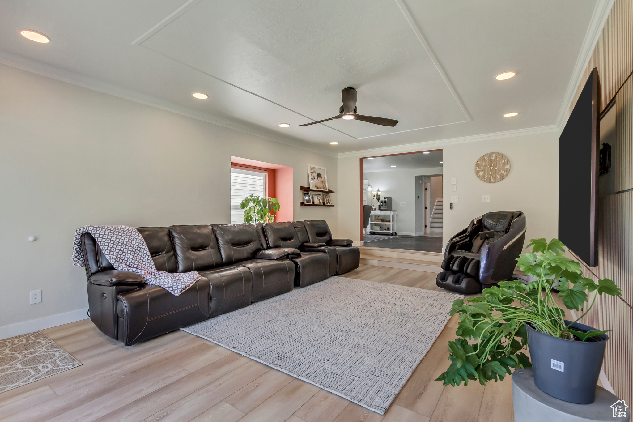 10971 S Cindy Cir, Sandy, Utah image 37