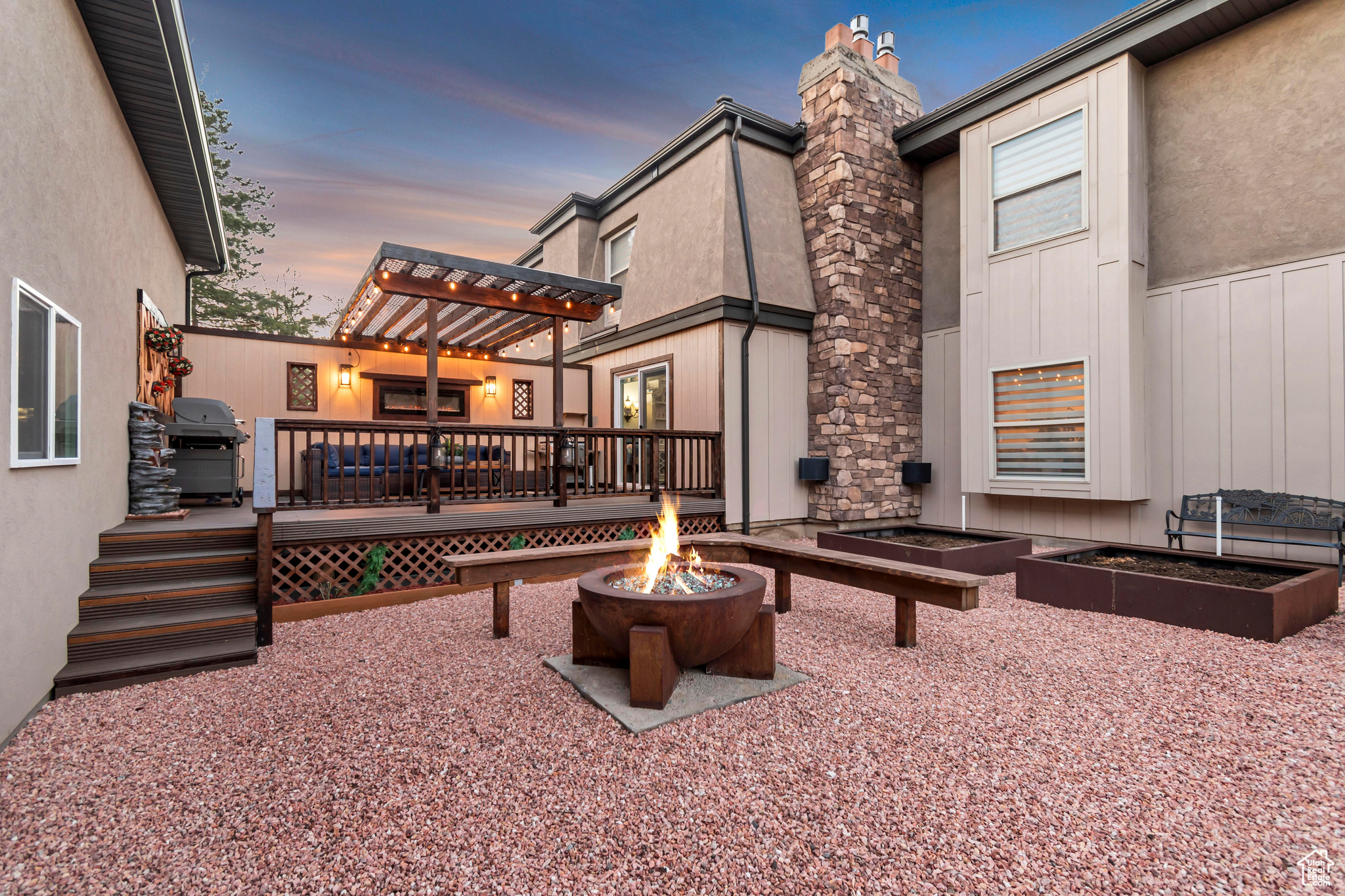 10971 S Cindy Cir, Sandy, Utah image 20