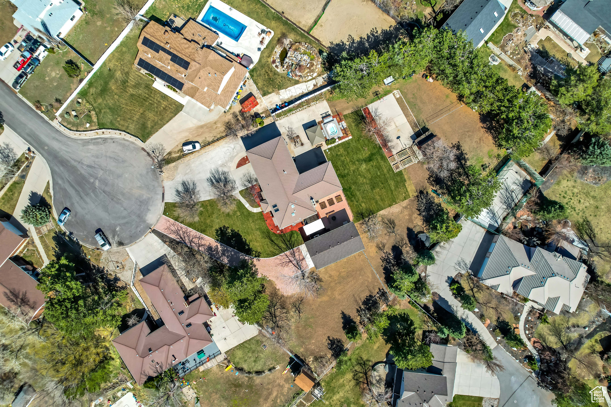 10971 S Cindy Cir, Sandy, Utah image 25