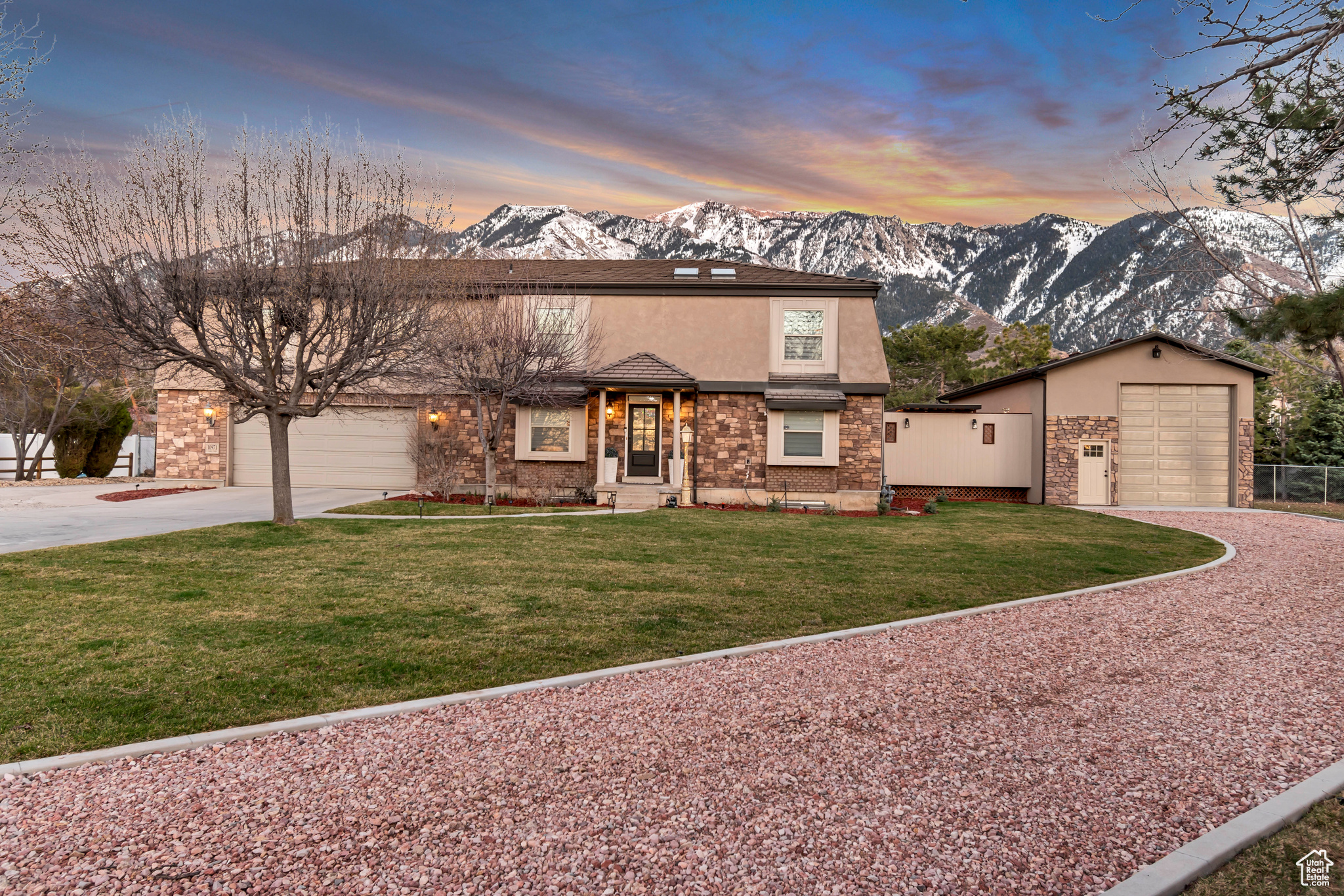 10971 S Cindy Cir, Sandy, Utah image 5
