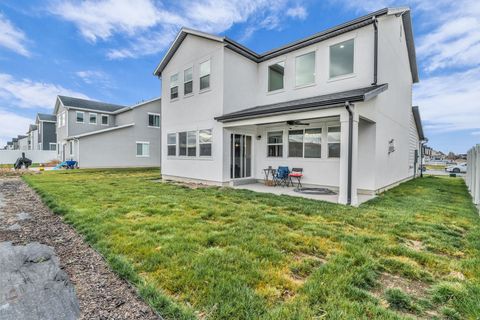 Tiny photo for 2811 S 2425 W, Syracuse, UT 84075 (MLS # 2128937)