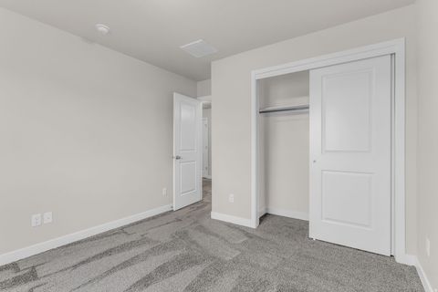 Tiny photo for 2811 S 2425 W, Syracuse, UT 84075 (MLS # 2128937)
