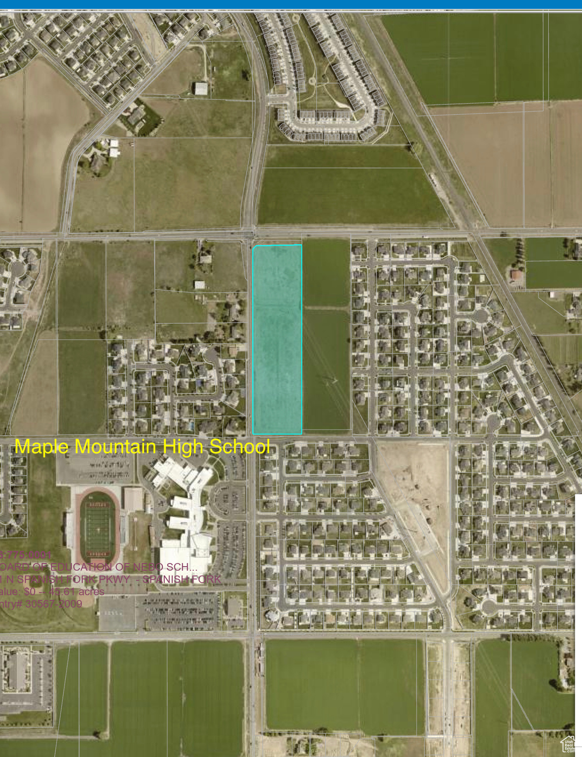 51 N Spanish Fork Pkwy Pkwy, Spanish Fork, Utah image 10