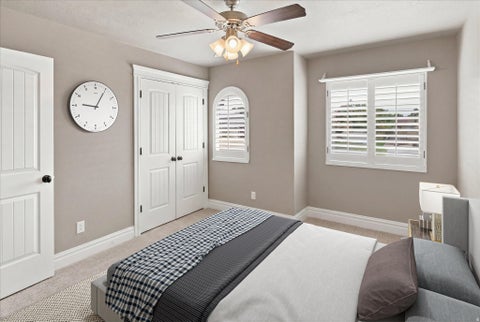 Tiny photo for 3139 N 1350 W, Pleasant View, UT 84414 (MLS # 2173482)