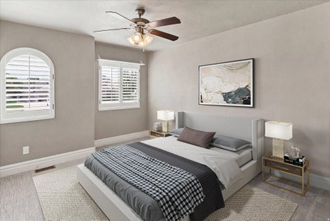 Tiny photo for 3139 N 1350 W, Pleasant View, UT 84414 (MLS # 2173482)