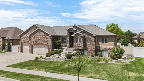 Photo of 3139 N 1350 W, Pleasant View, UT 84414 (MLS # 2173482)