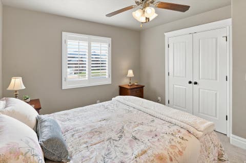 Tiny photo for 3139 N 1350 W, Pleasant View, UT 84414 (MLS # 2173482)