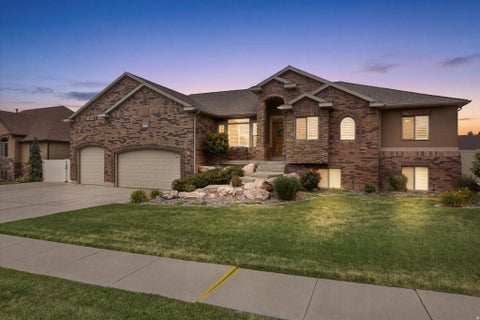 Tiny photo for 3139 N 1350 W, Pleasant View, UT 84414 (MLS # 2173482)