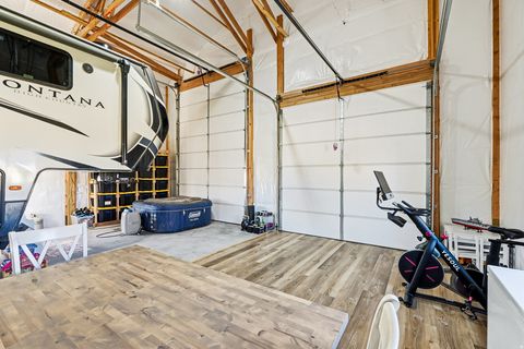 Tiny photo for 2135 W 4375 N, Cedar City, UT 84721 (MLS # 2120375)