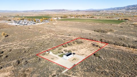 Tiny photo for 2135 W 4375 N, Cedar City, UT 84721 (MLS # 2120375)