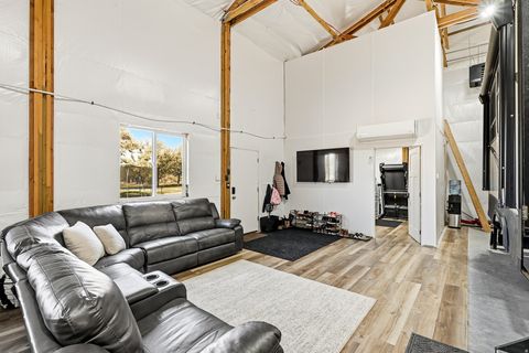 Tiny photo for 2135 W 4375 N, Cedar City, UT 84721 (MLS # 2120375)