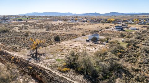 Tiny photo for 2135 W 4375 N, Cedar City, UT 84721 (MLS # 2120375)