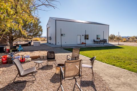 Tiny photo for 2135 W 4375 N, Cedar City, UT 84721 (MLS # 2120375)