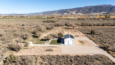 Tiny photo for 2135 W 4375 N, Cedar City, UT 84721 (MLS # 2120375)