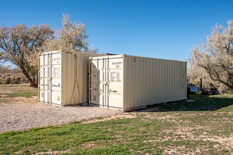 Tiny photo for 2135 W 4375 N, Cedar City, UT 84721 (MLS # 2120375)