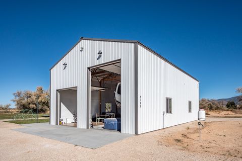 Tiny photo for 2135 W 4375 N, Cedar City, UT 84721 (MLS # 2120375)