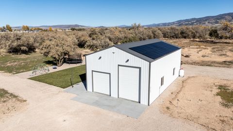 Tiny photo for 2135 W 4375 N, Cedar City, UT 84721 (MLS # 2120375)