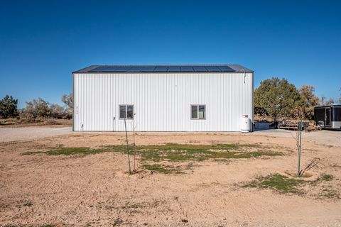 Tiny photo for 2135 W 4375 N, Cedar City, UT 84721 (MLS # 2120375)