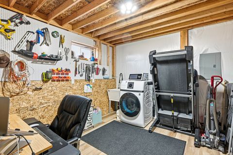 Tiny photo for 2135 W 4375 N, Cedar City, UT 84721 (MLS # 2120375)