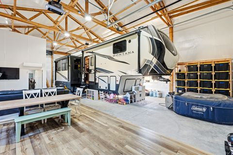 Tiny photo for 2135 W 4375 N, Cedar City, UT 84721 (MLS # 2120375)