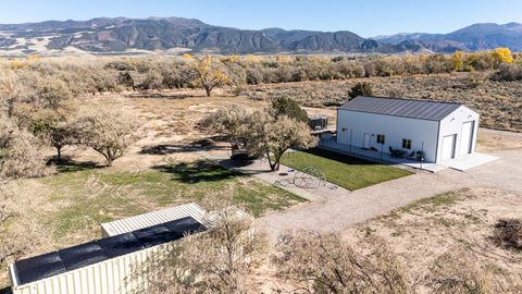 Tiny photo for 2135 W 4375 N, Cedar City, UT 84721 (MLS # 2120375)