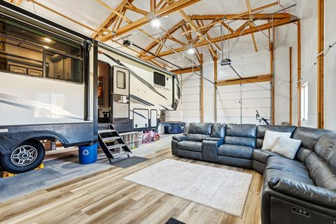 Tiny photo for 2135 W 4375 N, Cedar City, UT 84721 (MLS # 2120375)