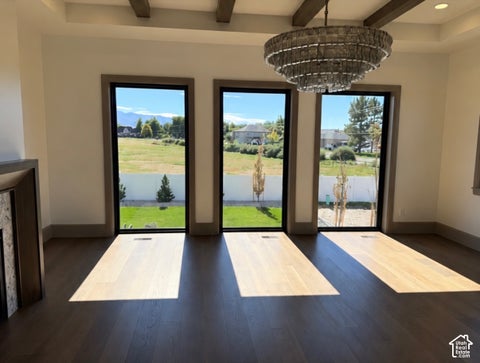 Tiny photo for 1465 W WILLOW BROOK LN, Kaysville, UT 84037 (MLS # 2189058)