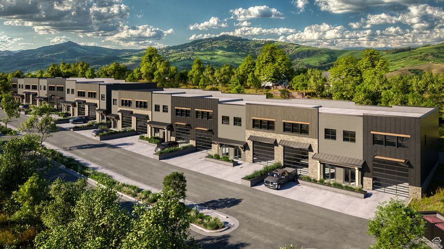 These condos are more than just a place to work-they're within the county's live/work zoning, giving owners the freedom to blend business with personal pursuits. Whether it's a man cave, hobby studio, or gear storage, each unit offers the flexibility to design a space that truly fits your lifestyle. For information, contact Rand Sargent (801.989.1600, rsargent@newmarkmw.com) or Ashley Allred (801.309.6889, aallred@newmarkmw.com) with Mountain West Commercial Real Estate.  See more info at roamofficecondos.com. Square footage figures are provided as a courtesy estimate only. Buyer is advised to obtain an independent measurement.