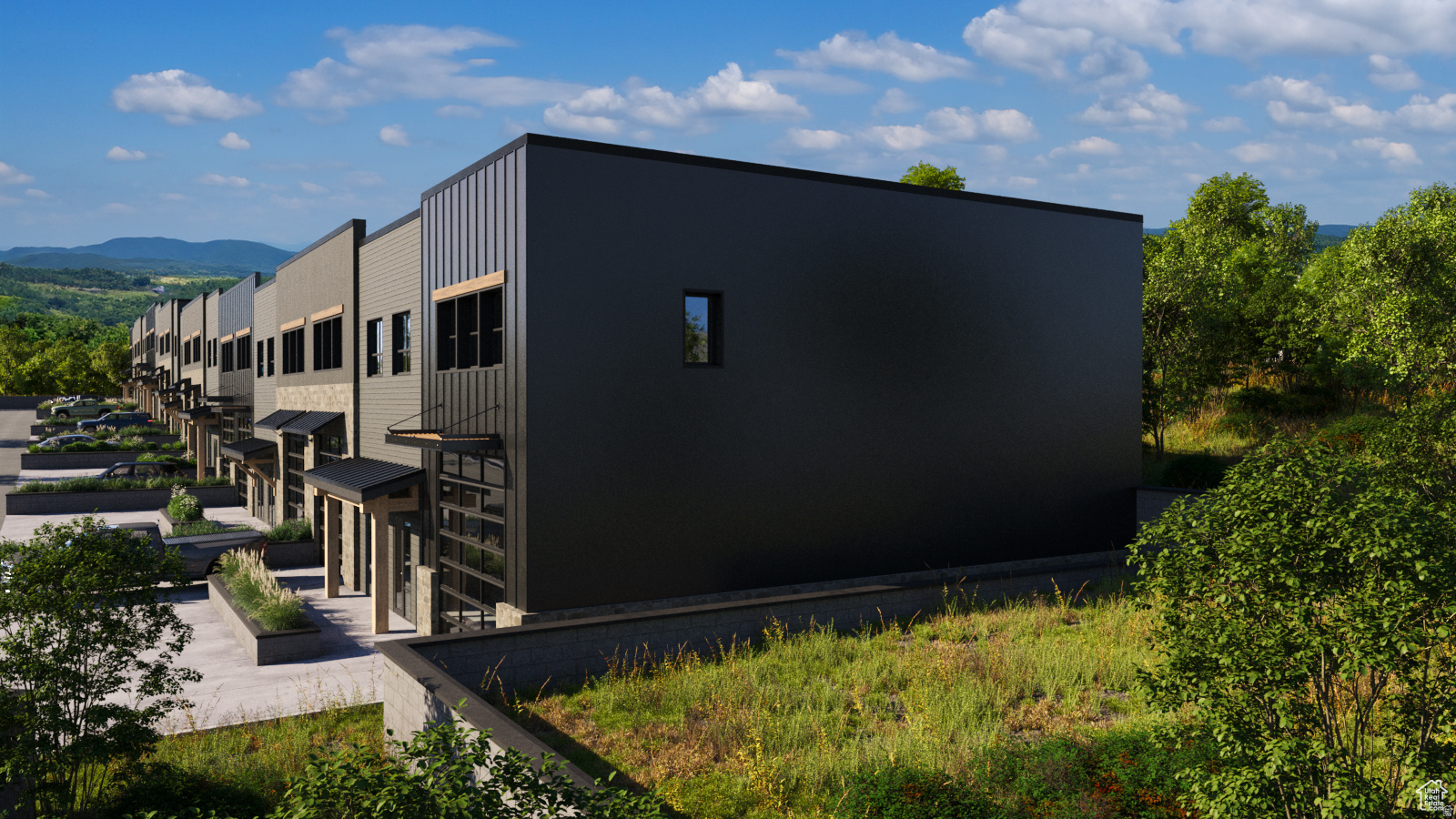 THE ROAM - Commercial Sale