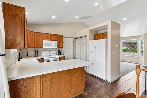 Tiny photo for 2896 W 6000 S, Roy, UT 84067 (MLS # 2153328)