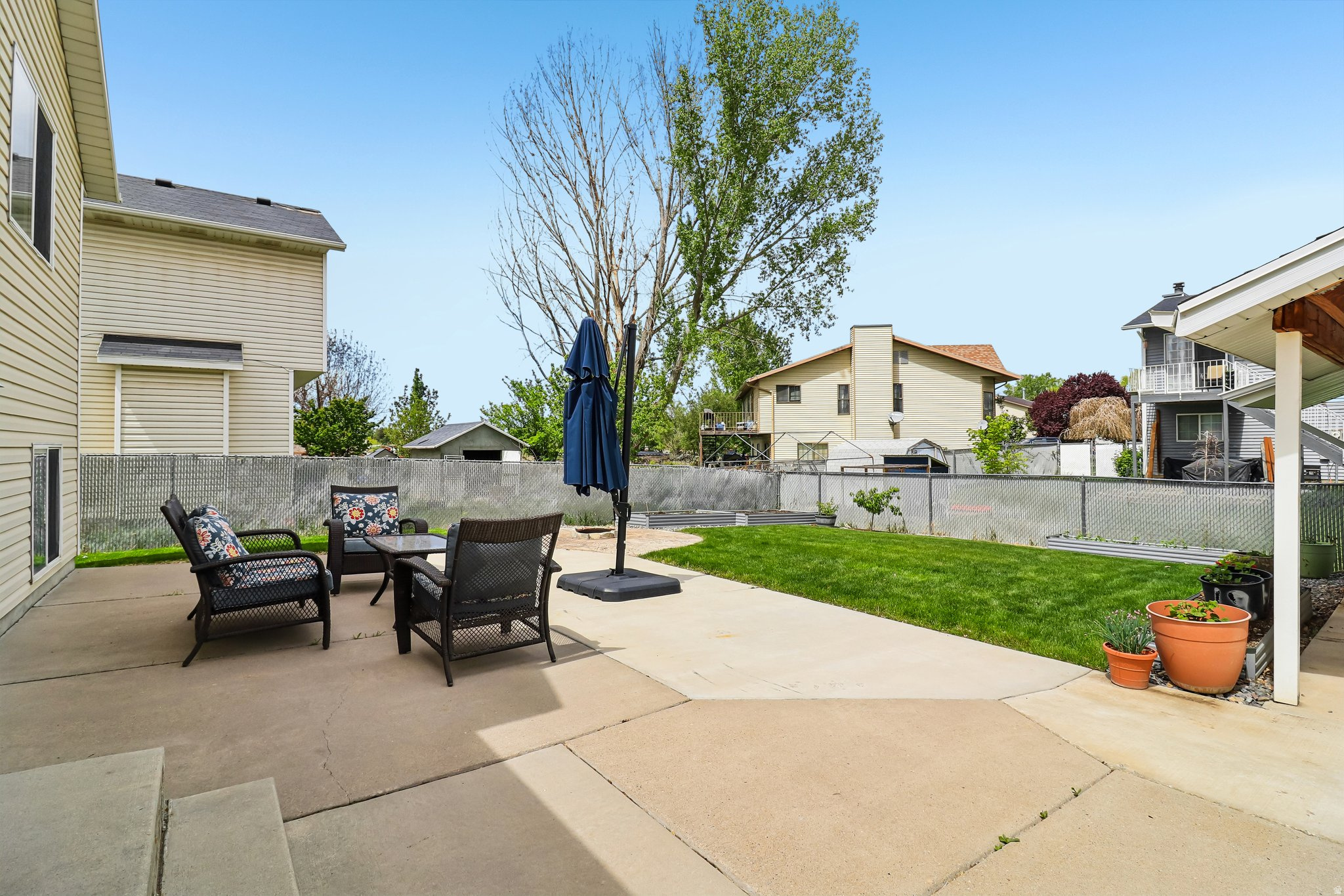 KELLEY - Residential