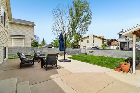 Tiny photo for 2896 W 6000 S, Roy, UT 84067 (MLS # 2153328)