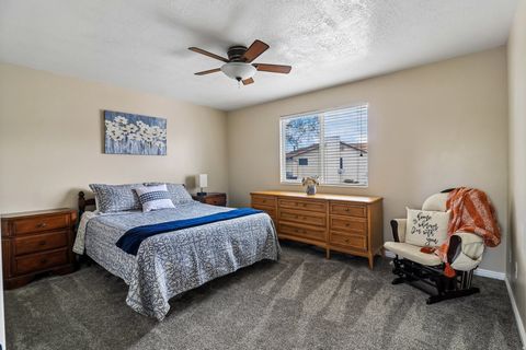 Tiny photo for 2896 W 6000 S, Roy, UT 84067 (MLS # 2153328)