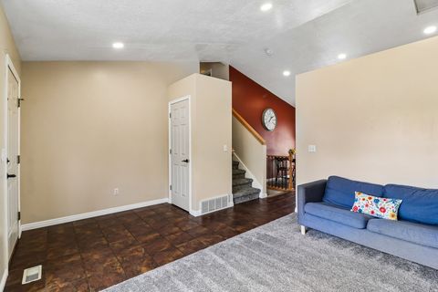Tiny photo for 2896 W 6000 S, Roy, UT 84067 (MLS # 2153328)