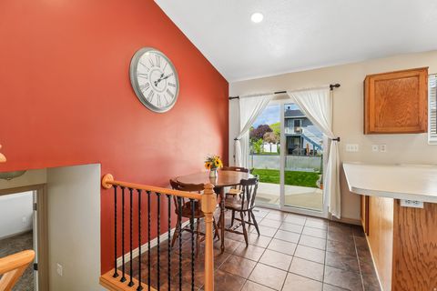 Tiny photo for 2896 W 6000 S, Roy, UT 84067 (MLS # 2153328)