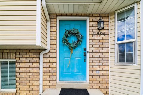 Tiny photo for 2896 W 6000 S, Roy, UT 84067 (MLS # 2153328)